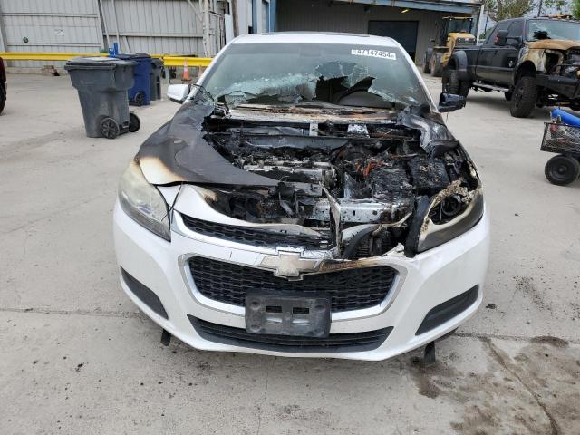 1G11C5SA6GF161144 - 2016 CHEVROLET MALIBU LIM LT 白色 照片 5