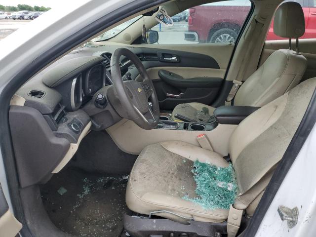 1G11C5SA6GF161144 - 2016 CHEVROLET MALIBU LIM LT 白色 照片 7