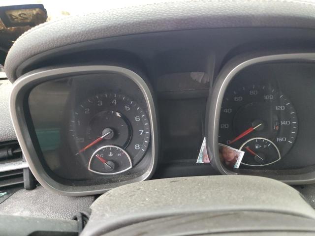 1G11C5SA6GF161144 - 2016 CHEVROLET MALIBU LIM LT 白色 照片 9