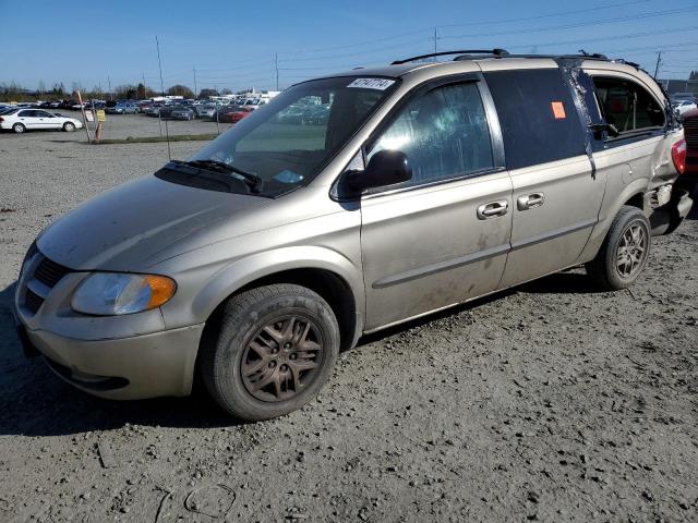 2002 DODGE GRAND CARA SPORT, 