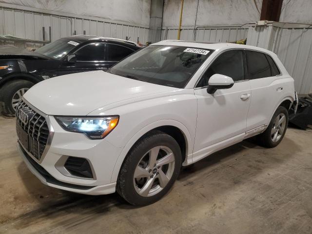 2021 AUDI Q3 PREMIUM 40, 