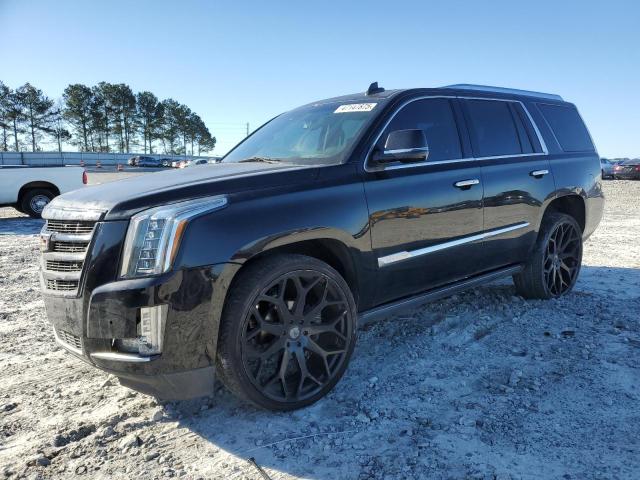 2015 CADILLAC ESCALADE PREMIUM, 