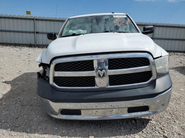 3C6JR6DT9EG125235 - 2014 RAM 1500 ST WHITE photo 5