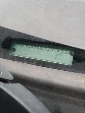 1FM5K8AR8GGD31899 - 2016 FORD EXPLORER POLICE INTERCEPTOR 银色 照片 13