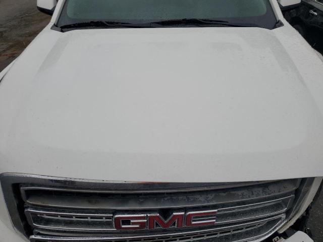 1GKS2FKC6GR127942 - 2016 GMC YUKON XL K1500 SLE WHITE photo 12