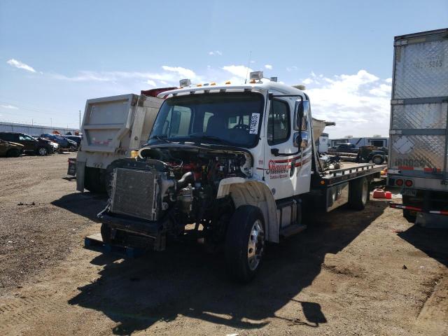 1FVACWFC6JHJM2862 - 2018 FREIGHTLINER M2 106 MEDIUM DUTY WHITE photo 2