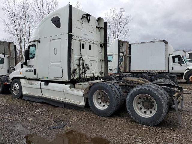 1FUJGLDR5CLBJ9428 - 2012 FREIGHTLINER CASCADIA 1 WHITE photo 3