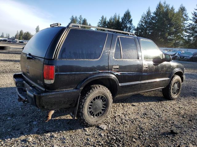 1GKDT13W2W2517977 - 1998 GMC JIMMY 黑色 照片 3