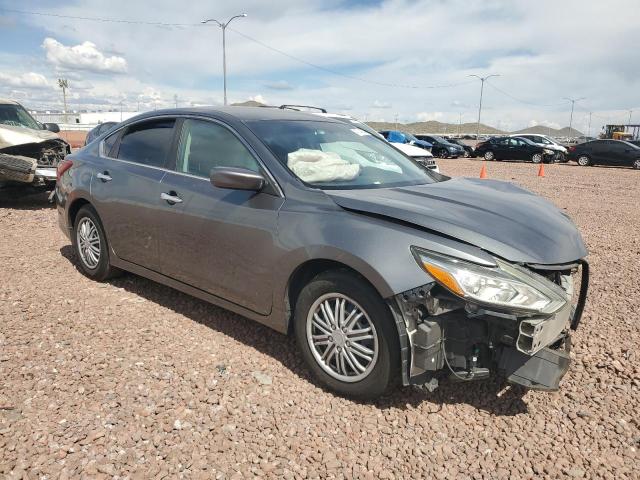 1N4AL3AP0GN352491 - 2016 NISSAN ALTIMA 2.5 GRAY photo 4