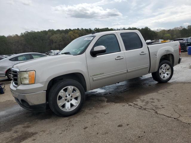 2007 GMC NEW SIERRA K1500, 