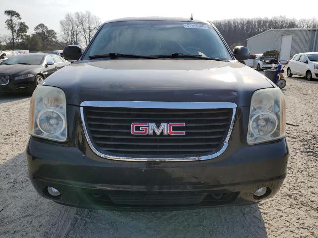 1GKS2CE0XCR115397 - 2012 GMC YUKON SLT BLACK photo 5