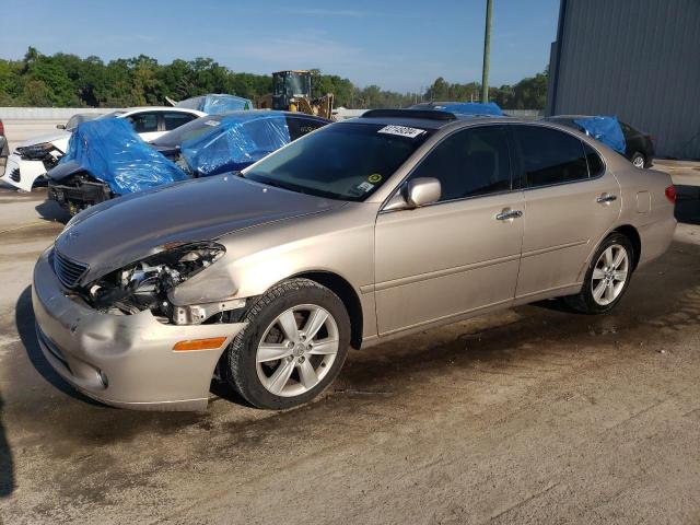 2006 LEXUS ES 330, 