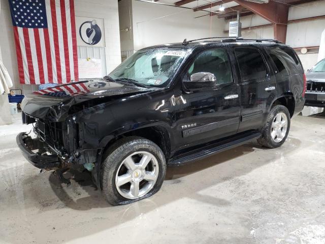 2012 CHEVROLET TAHOE K1500 LT, 