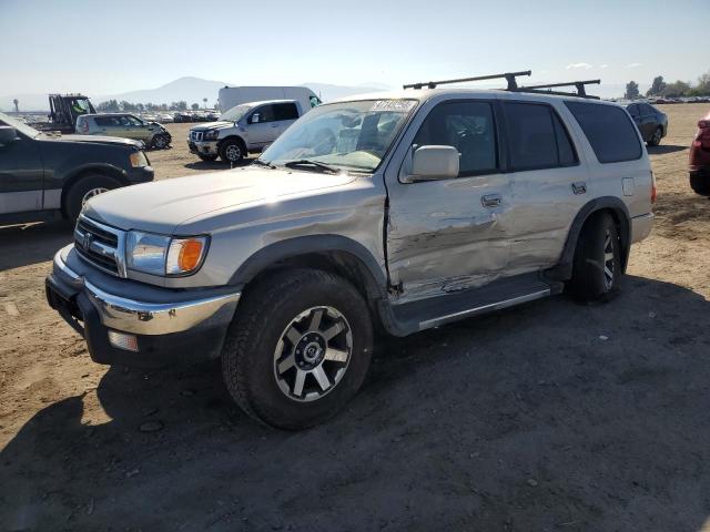 1999 TOYOTA 4RUNNER SR5, 