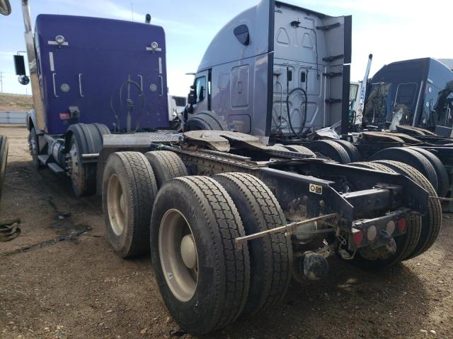 3WKDP40X2MF429165 - 2021 KENWORTH CONSTRUCTI T800 PURPLE photo 3