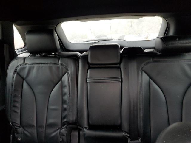 2LMTJ8LR0GBL54211 - 2016 LINCOLN MKX RESERVE 白色 照片 10