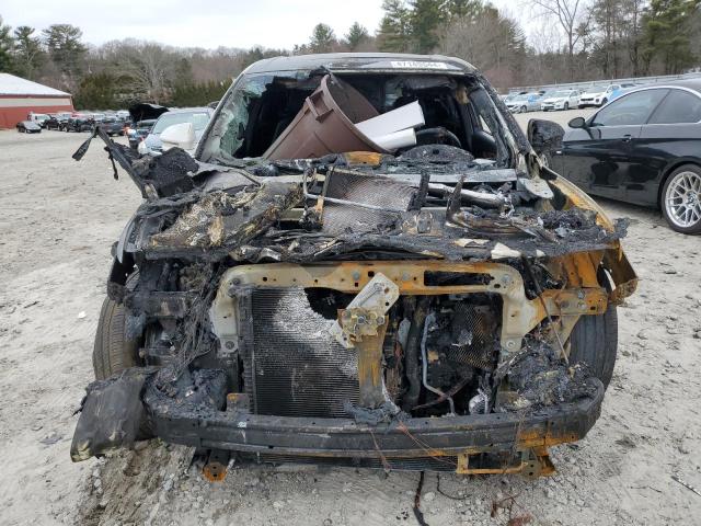 2LMTJ8LR0GBL54211 - 2016 LINCOLN MKX RESERVE 白色 照片 5