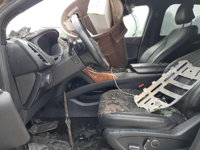 2LMTJ8LR0GBL54211 - 2016 LINCOLN MKX RESERVE 白色 照片 7