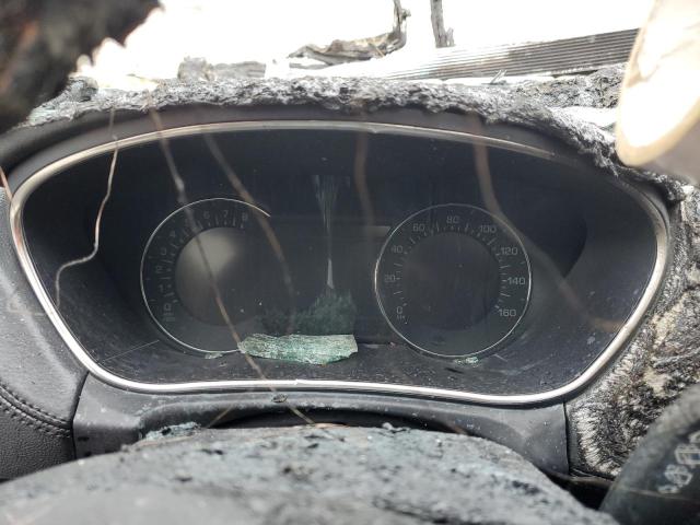 2LMTJ8LR0GBL54211 - 2016 LINCOLN MKX RESERVE 白色 照片 9