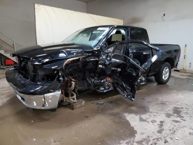 2012 DODGE RAM 1500 SLT, 