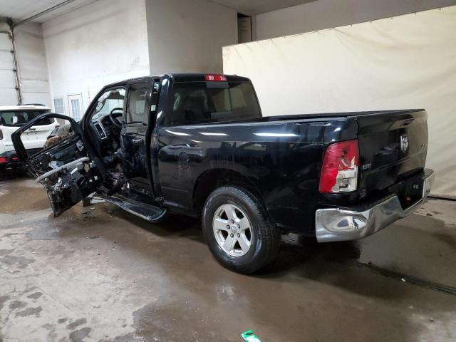 1C6RD7GP0CS120517 - 2012 DODGE RAM 1500 SLT Qara foto 2