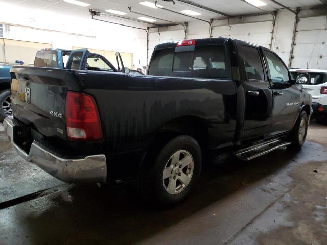 1C6RD7GP0CS120517 - 2012 DODGE RAM 1500 SLT Qara foto 3