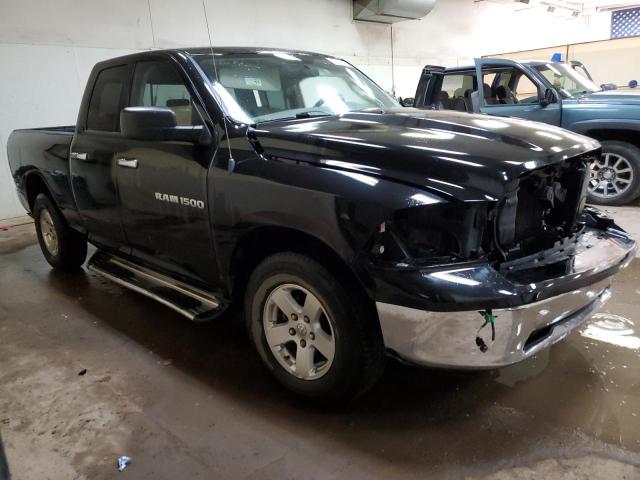 1C6RD7GP0CS120517 - 2012 DODGE RAM 1500 SLT Qara foto 4