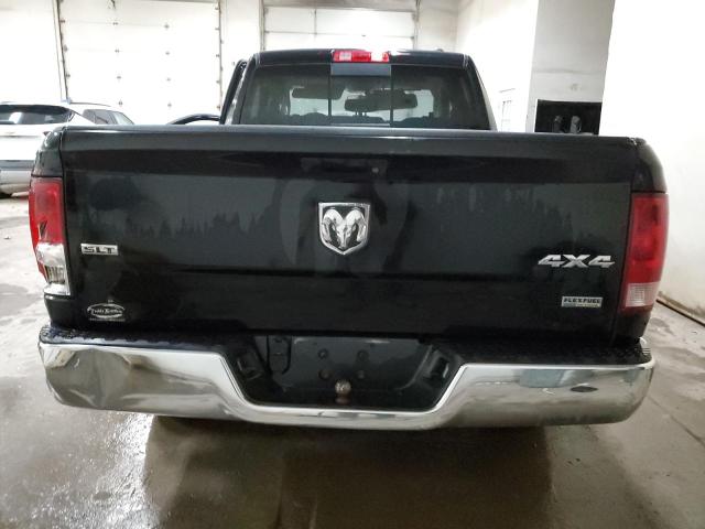 1C6RD7GP0CS120517 - 2012 DODGE RAM 1500 SLT Qara foto 6