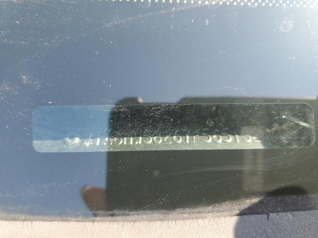 1A8HW58267F565132 - 2007 CHRYSLER ASPEN LIMITED 黑色 照片 12