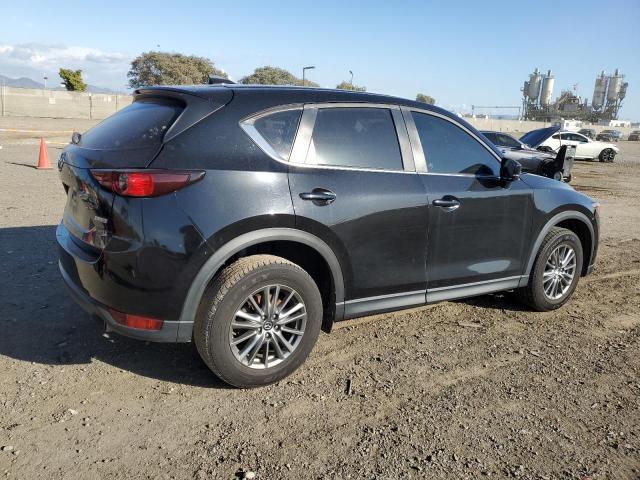 JM3KFABM1J1468335 - 2018 MAZDA CX-5 SPORT BLACK photo 3