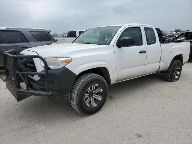 2018 TOYOTA TACOMA ACCESS CAB, 