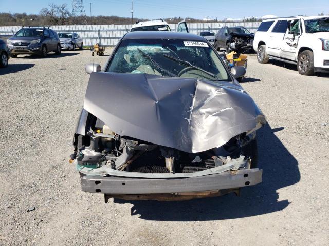 3N1CB51D16L567399 - 2006 NISSAN SENTRA 1.8 SILVER photo 5