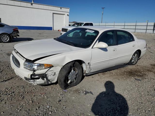 2001 BUICK LESABRE LIMITED, 