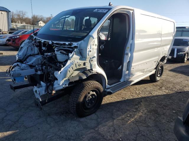 1FTBR1Y82NKA27551 - 2022 FORD TRANSIT T-250 WHITE photo 1