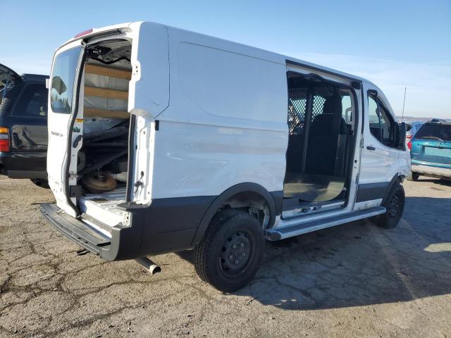 1FTBR1Y82NKA27551 - 2022 FORD TRANSIT T-250 WHITE photo 3