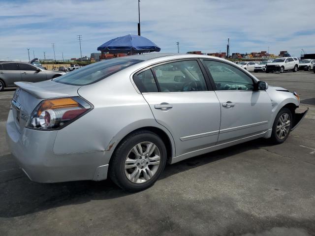 1N4AL2AP0CN443622 - 2012 NISSAN ALTIMA BASE SILVER photo 3