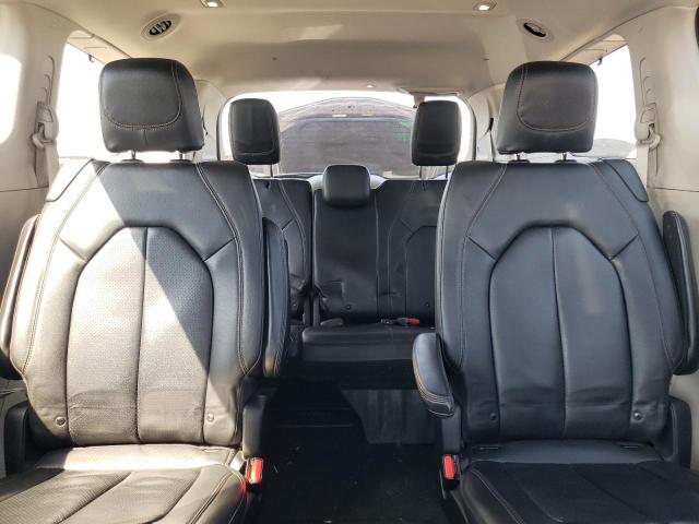 2C4RC1BG7KR657269 - 2019 CHRYSLER PACIFICA TOURING L შავი ფოტო 10