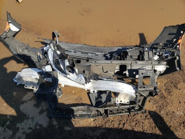 2C4RC1BG7KR657269 - 2019 CHRYSLER PACIFICA TOURING L შავი ფოტო 13