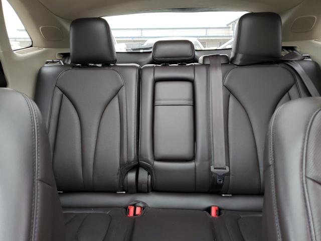 5LMCJ3C90KUL21921 - 2019 LINCOLN MKC RESERVE GRAY photo 10