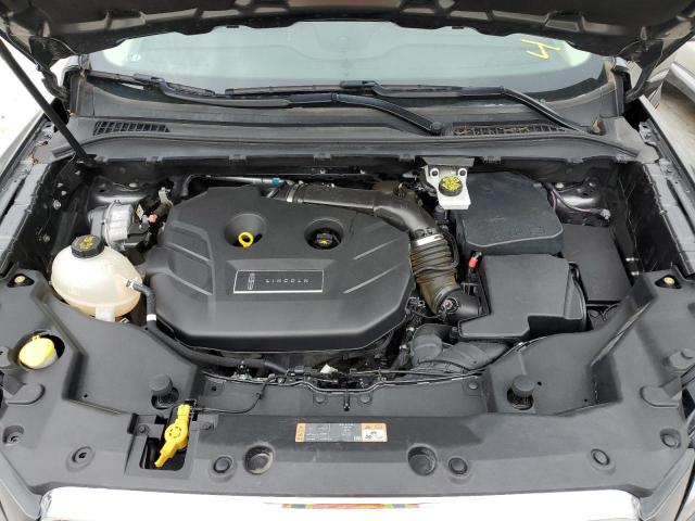 5LMCJ3C90KUL21921 - 2019 LINCOLN MKC RESERVE GRAY photo 12