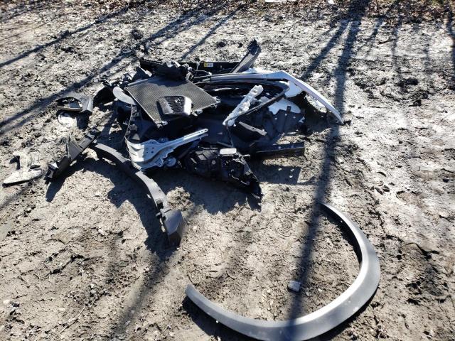 JTJBARBZ0J2174837 - 2018 LEXUS NX 300 BASE 白色 照片 12