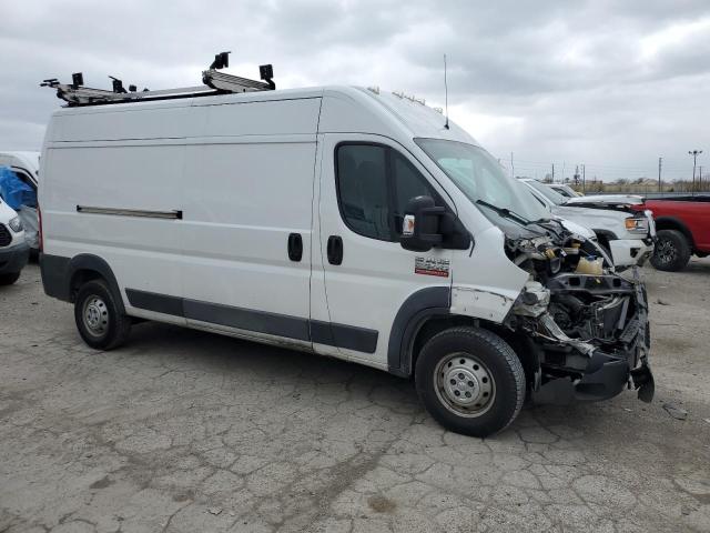 3C6TRVDG9GE127779 - 2016 RAM PROMASTER 2500 HIGH Ақ фото 4
