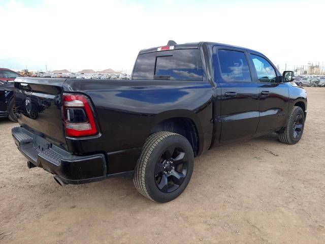 1C6RREFTXKN509232 - 2019 RAM 1500 BIG HORN/LONE STAR BLACK photo 3