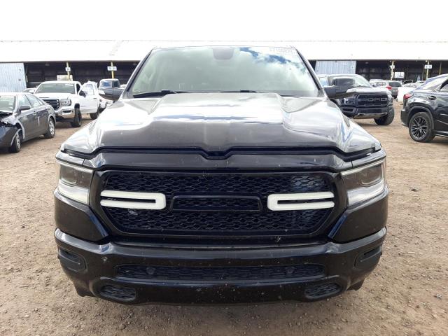 1C6RREFTXKN509232 - 2019 RAM 1500 BIG HORN/LONE STAR BLACK photo 5