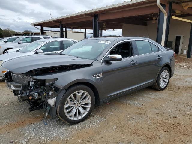 2018 FORD TAURUS LIMITED, 