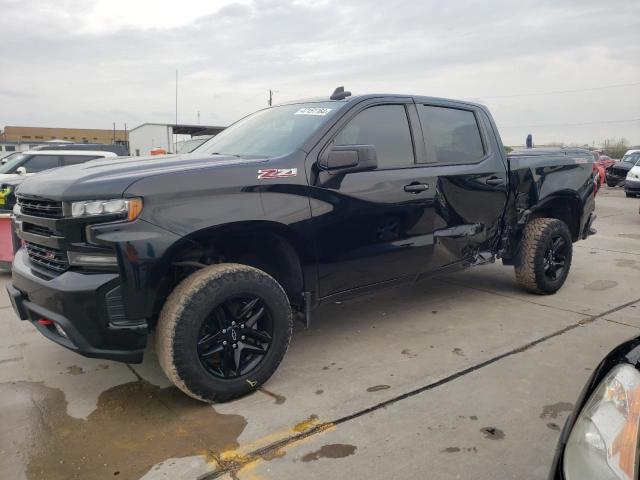 2020 CHEVROLET SILVERADO K1500 LT TRAIL BOSS, 