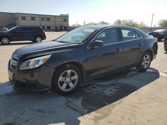 2013 CHEVROLET MALIBU LS, 