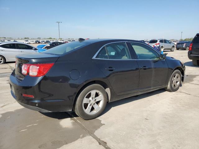 1G11B5SA6DF133360 - 2013 CHEVROLET MALIBU LS CHARCOAL photo 3