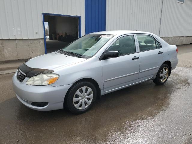 2007 TOYOTA COROLLA CE, 