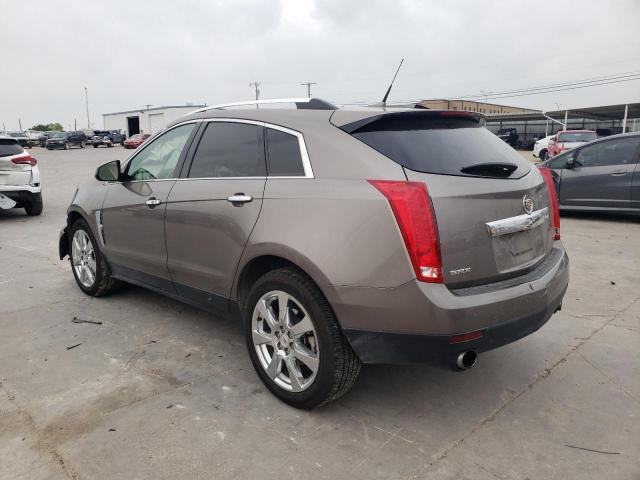 3GYFNCE35CS529953 - 2012 CADILLAC SRX PREMIUM COLLECTION BEIGE photo 2